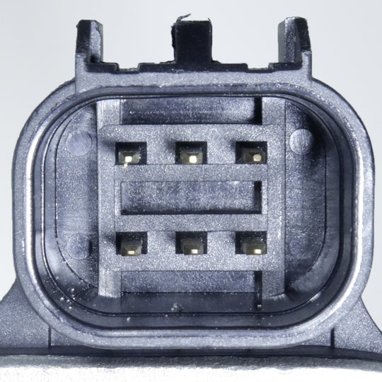 7.09460.11.0 Electronic Throttle Body Module Pierburg Canada