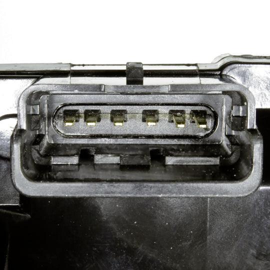 7.09460.13.0 Electronic Throttle Body Module Pierburg Canada
