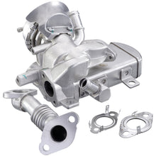 Load image into Gallery viewer, 7.09720.07.0 Exhaust Gas Recirculation (EGR) Cooler Pierburg Canada
