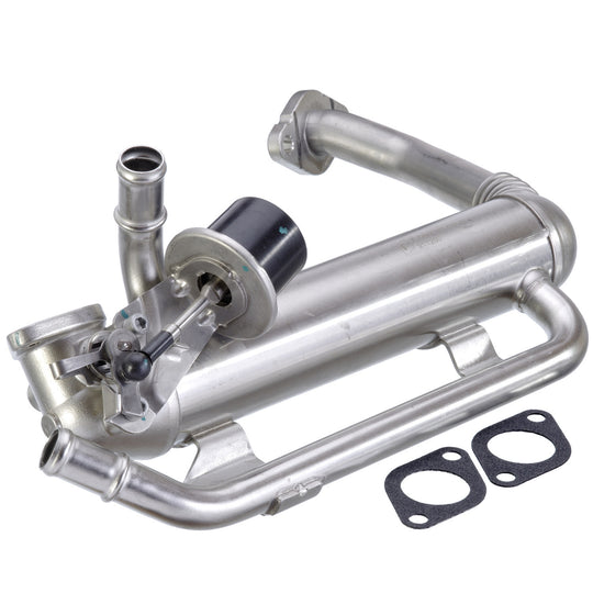 7.09730.02.0 Exhaust Gas Recirculation (EGR) Cooler Pierburg Canada