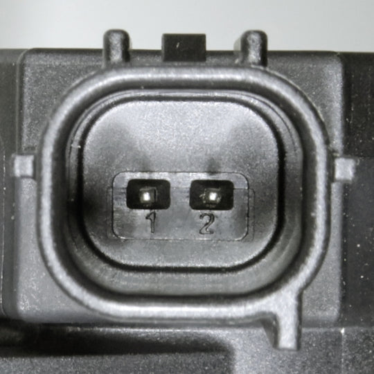 7.09917.06.0 Vapor Canister Purge Solenoid Pierburg Canada