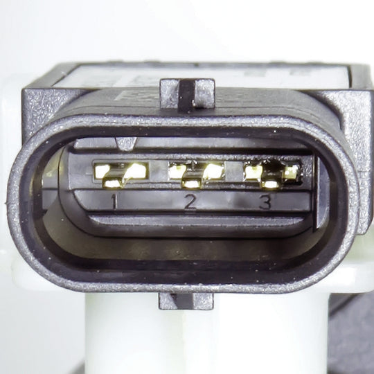 7.10014.08.0 Vapor Canister Purge Solenoid Pierburg Canada