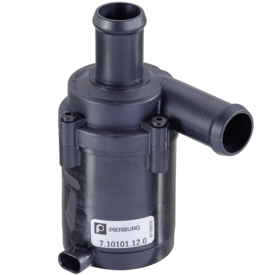 7.10101.12.0 Engine Auxiliary Water Pump Pierburg Canada