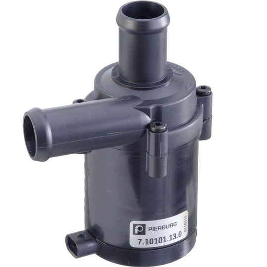 7.10101.13.0 Engine Auxiliary Water Pump Pierburg Canada