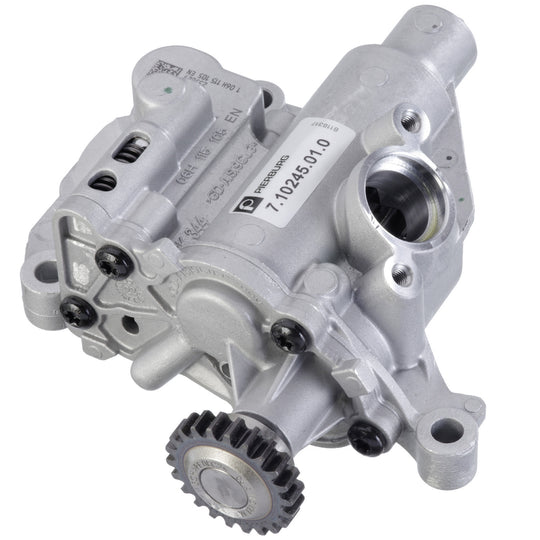 7.10245.01.0 Engine Oil Pump Pierburg Canada