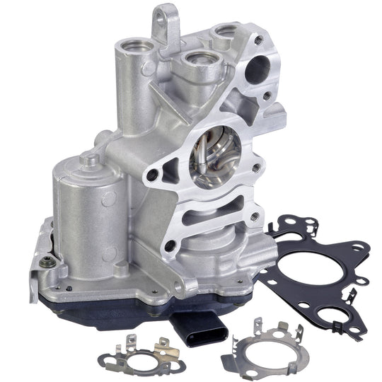 7.10334.22.0 Exhaust Gas Recirculation (EGR) Valve Pierburg Canada