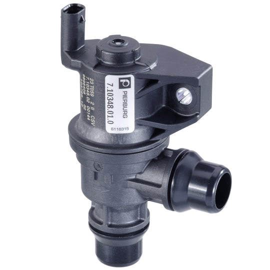 7.10348.01.0 Engine Coolant Shut-Off Valve Pierburg Canada
