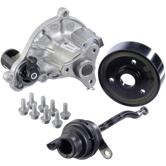 7.10942.08.0 Engine Water Pump Pierburg Canada