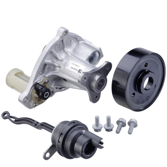 7.10942.14.0 Engine Water Pump Pierburg Canada