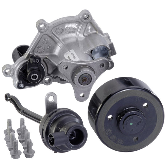 7.10942.15.0 Engine Water Pump Pierburg Canada