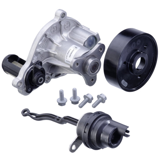 7.10942.16.0 Engine Water Pump Pierburg Canada