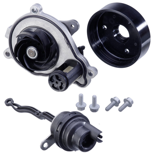 7.10942.16.0 Engine Water Pump Pierburg Canada
