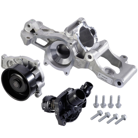 7.10942.20.0 Engine Water Pump Pierburg Canada
