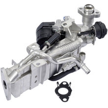 Load image into Gallery viewer, 7.10993.00.0 Exhaust Gas Recirculation (EGR) Cooler Pierburg Canada