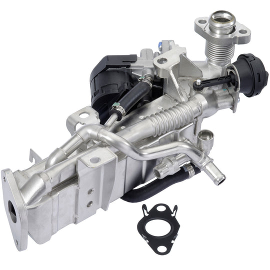 7.10993.00.0 Exhaust Gas Recirculation (EGR) Cooler Pierburg Canada