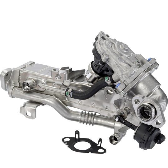 7.11010.00.0 Exhaust Gas Recirculation (EGR) Cooler Pierburg Canada