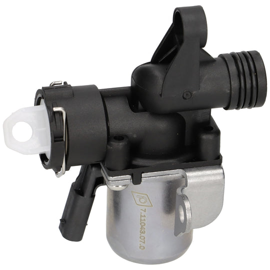 7.11043.07.0 Engine Coolant Shut-Off Valve Pierburg Canada