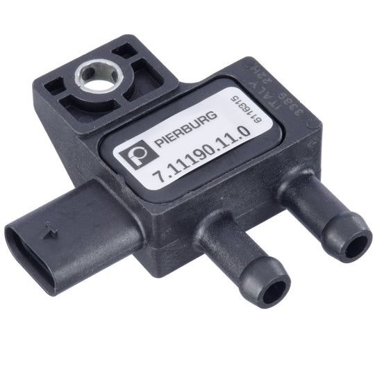 7.11190.11.0 Exhaust Gas Differential Pressure Sensor Pierburg Canada