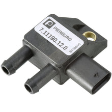 Charger l'image dans la galerie, 7.11190.12.0 Exhaust Gas Differential Pressure Sensor Pierburg Canada