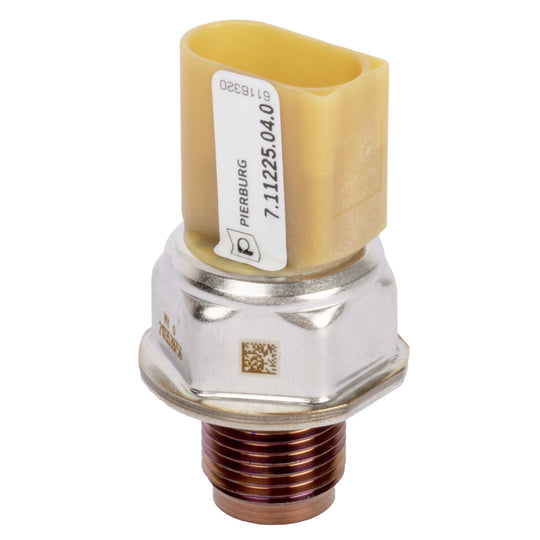 7.11225.04.0 Fuel Pressure Sensor Pierburg Canada
