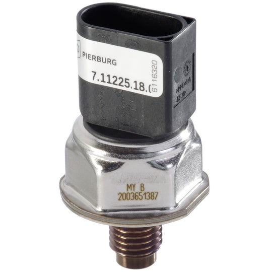 7.11225.18.0 Fuel Pressure Sensor Pierburg Canada