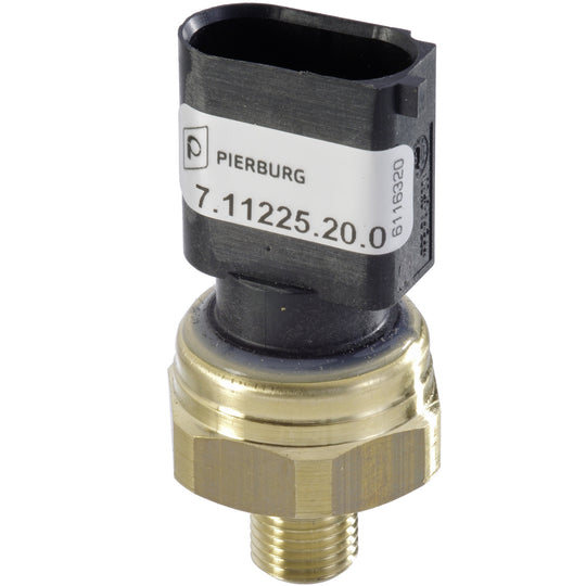 7.11225.20.0 Fuel Pressure Sensor Pierburg Canada