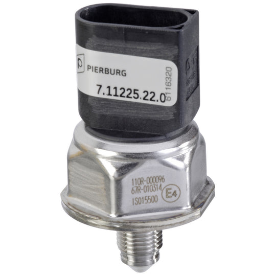 7.11225.22.0 Fuel Injection Pressure Sensor Pierburg Canada