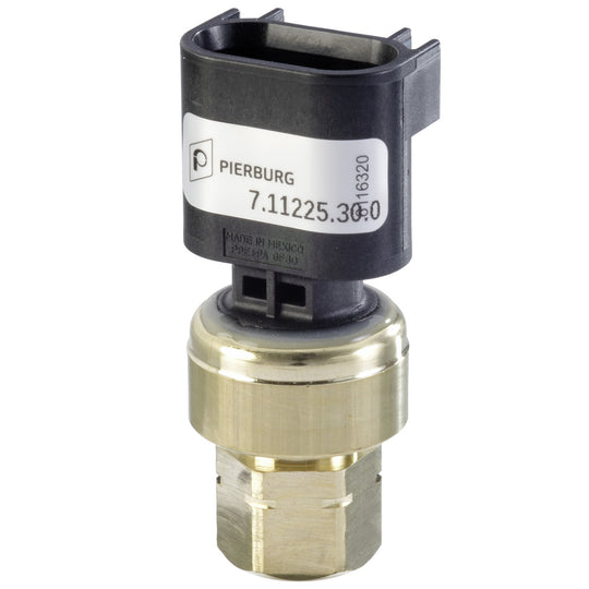 7.11225.30.0 Fuel Pressure Sensor Pierburg Canada