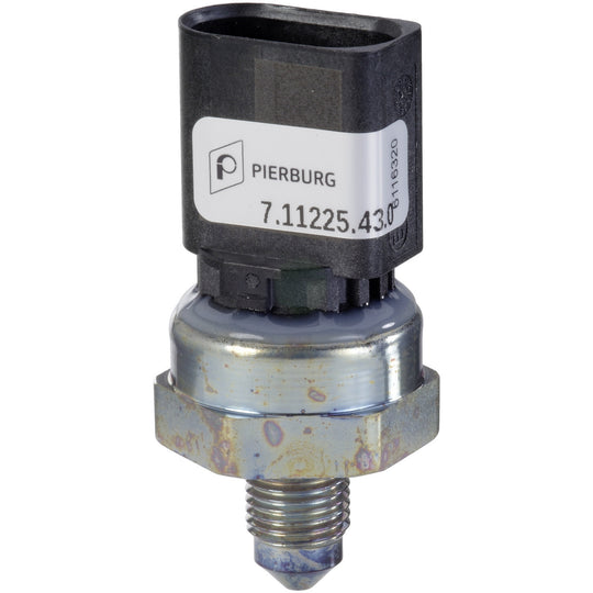 7.11225.43.0 Fuel Pressure Sensor Pierburg Canada