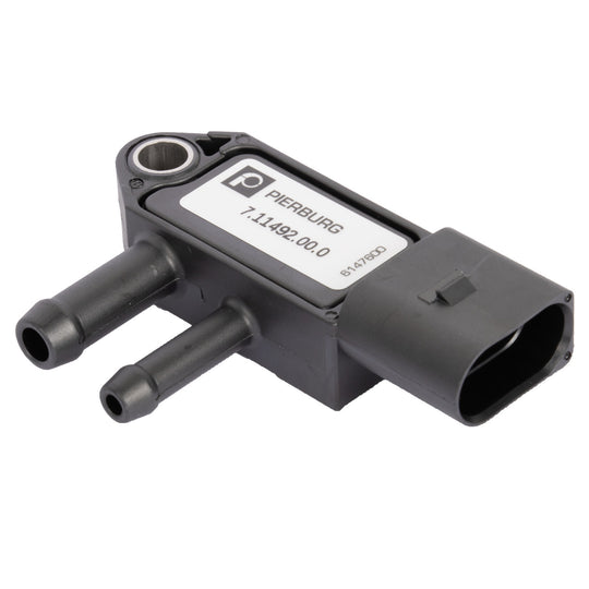 7.11492.00.0 Exhaust Gas Differential Pressure Sensor Pierburg Canada