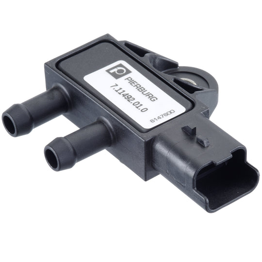 7.11492.01.0 Exhaust Gas Recirculation (EGR) Pressure Sensor Pierburg Canada