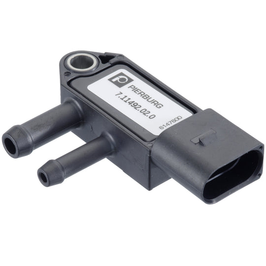 7.11492.02.0 Exhaust Gas Differential Pressure Sensor Pierburg Canada