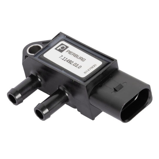 7.11492.03.0 Exhaust Gas Differential Pressure Sensor Pierburg Canada