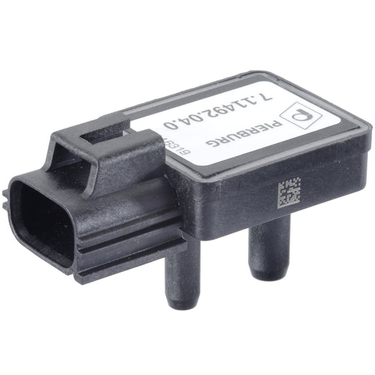 7.11492.04.0 Exhaust Gas Differential Pressure Sensor Pierburg Canada