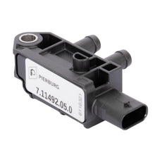 Charger l'image dans la galerie, 7.11492.05.0 Exhaust Gas Differential Pressure Sensor Pierburg Canada