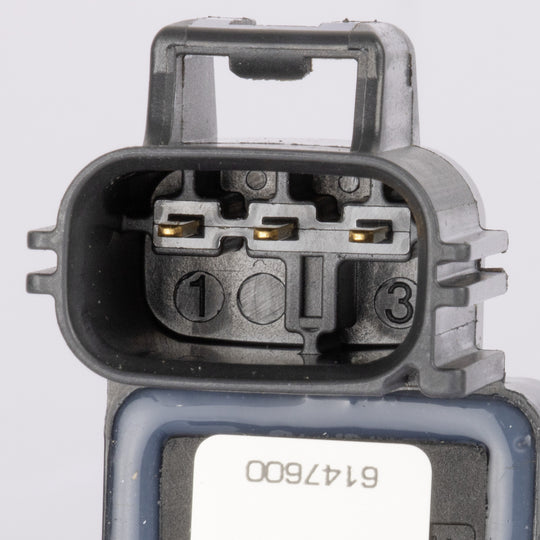 7.11492.08.0 Exhaust Gas Differential Pressure Sensor Pierburg Canada