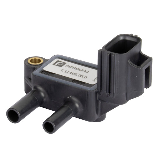7.11492.08.0 Exhaust Gas Differential Pressure Sensor Pierburg Canada