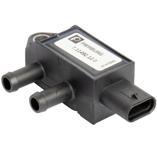 7.11492.12.0 Exhaust Gas Differential Pressure Sensor Pierburg Canada