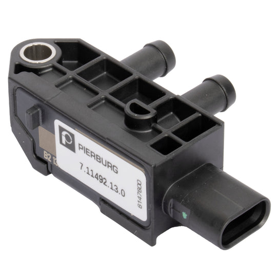 7.11492.13.0 Exhaust Gas Differential Pressure Sensor Pierburg Canada