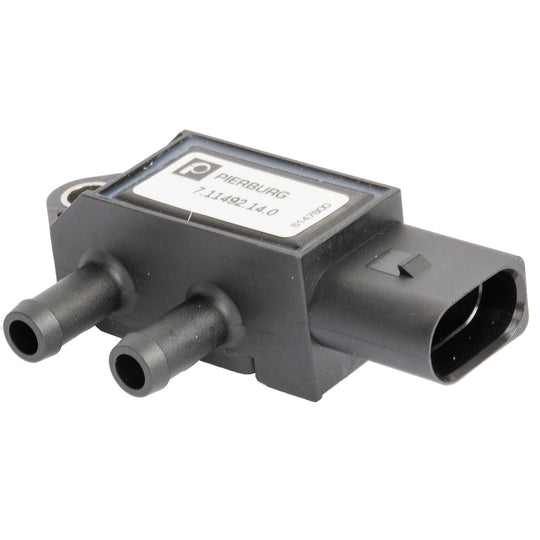 7.11492.14.0 Exhaust Gas Differential Pressure Sensor Pierburg Canada