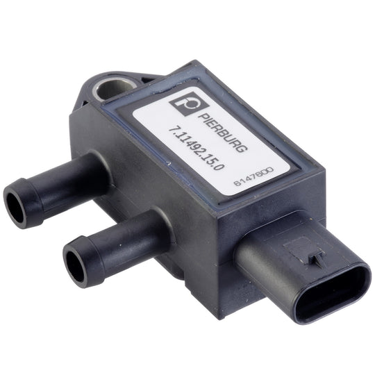 7.11492.15.0 Exhaust Gas Differential Pressure Sensor Pierburg Canada