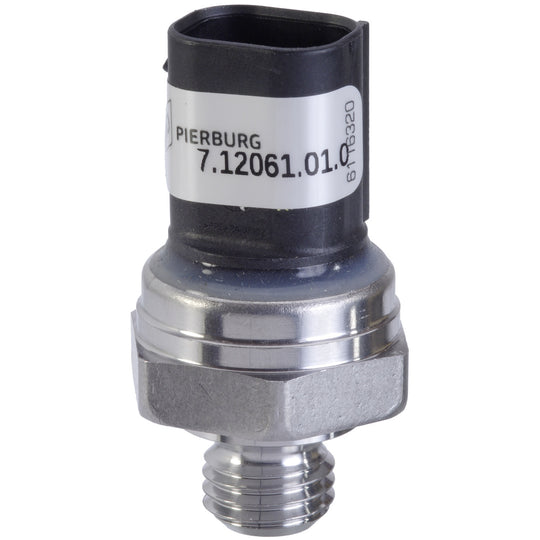 7.12061.01.0 Exhaust Backpressure Sensor Pierburg Canada