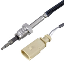 Load image into Gallery viewer, 7.12196.01.0 Exhaust Gas Recirculation (EGR) Valve Temperature Sensor Pierburg Canada