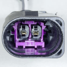 Charger l'image dans la galerie, 7.12196.04.0 Exhaust Gas Recirculation (EGR) Valve Temperature Sensor Pierburg Canada