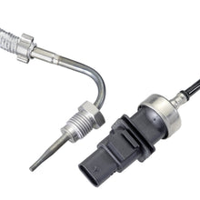Load image into Gallery viewer, 7.12196.20.0 Exhaust Gas Temperature (EGT) Sensor Pierburg Canada