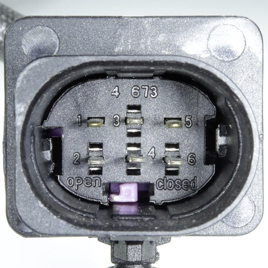 7.13115.00.0 Oxygen Sensor Pierburg Canada