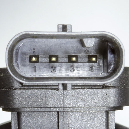 7.14490.01.0 Mass Air Flow Sensor Pierburg Canada