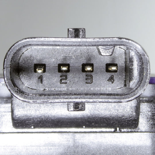 7.14490.04.0 Mass Air Flow Sensor Pierburg Canada