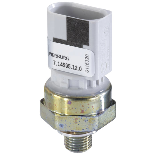 7.14595.12.0 Engine Oil Pressure Sensor Pierburg Canada
