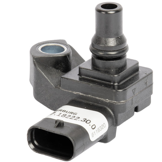 7.18222.30.0 Manifold Absolute Pressure Sensor Pierburg Canada